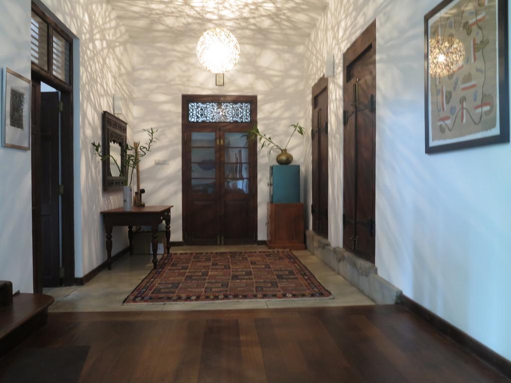 فندق The Mirror Mansion راجاجيريا المظهر الخارجي الصورة