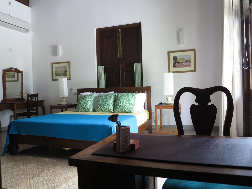 فندق The Mirror Mansion راجاجيريا المظهر الخارجي الصورة