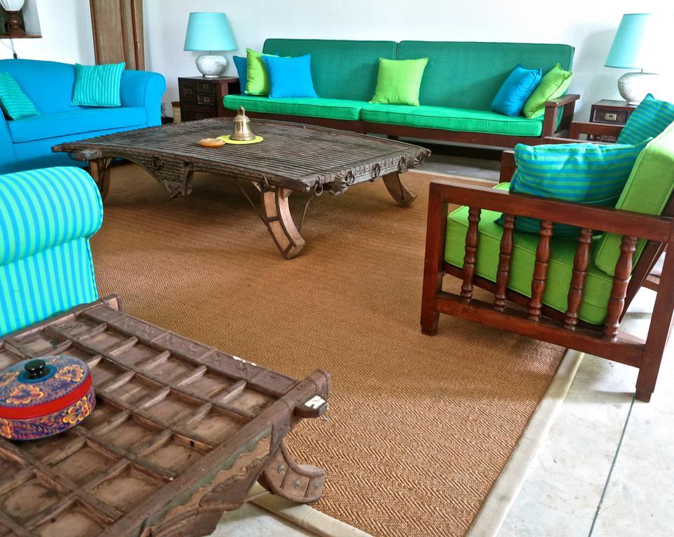 فندق The Mirror Mansion راجاجيريا المظهر الخارجي الصورة
